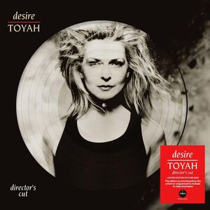 Desire - Picture Disc [Import] , Toyah