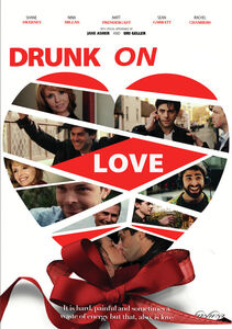 Drunk On Love