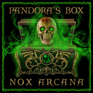 Pandora's Box