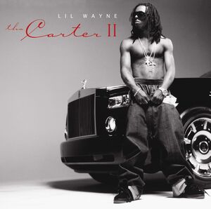 Tha Carter Ii [Explicit Content]