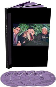Joni's Jazz , Joni Mitchell