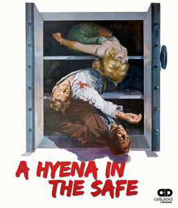 A Hyena In The Safe