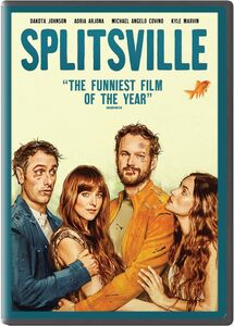 Splitsville , Michael Angelo