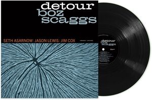 Detour , Boz Scaggs
