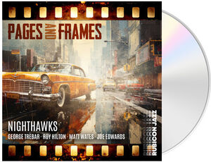Pages and Frames , Nighthawks