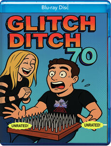 Glitch Ditch 70 , James Balsamo