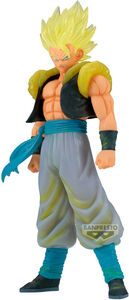 Banpresto - Dragon Ball - Super Clearise - Gogeta Statue