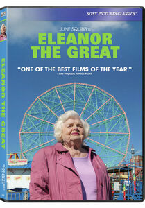 Eleanor the Great , Rita Zohar