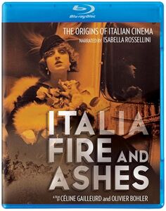 Italia - Fire And Ashes