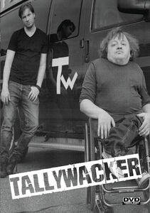 Tallywacker