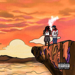 Hyperbolic Time Chamber Rap IV