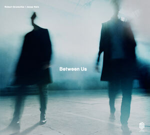 Between Us , Jonas Hain