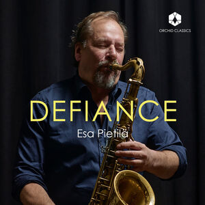 Defiance , Esa Pietilä