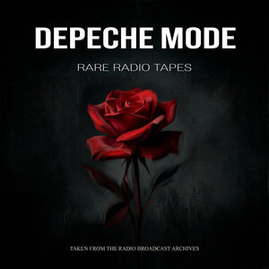 Rare Radio Tapes , Depeche Mode