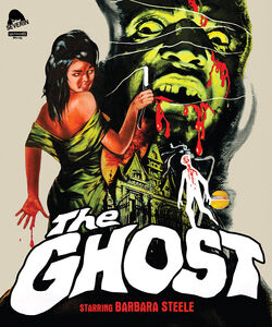 The Ghost (1963)