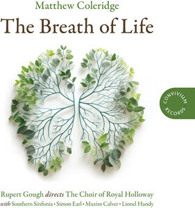 The Breath of Life , The Choir of Royal Holloway