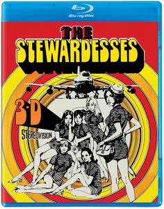 The Stewardesses , The Stewardesses: