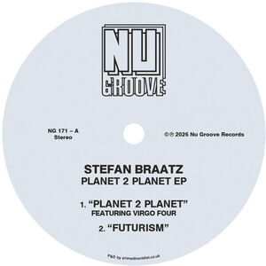 Planet 2 Planet , Stefan Braatz