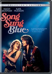 Song Sung Blue , Hugh Jackman