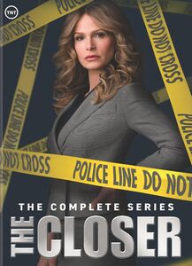The Closer: The Complete Series