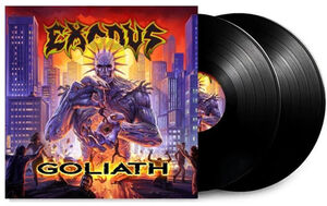 Goliath , Exodus