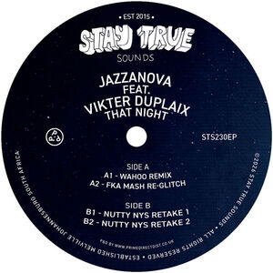 That Night (2026 Remixes) , Jazzanova