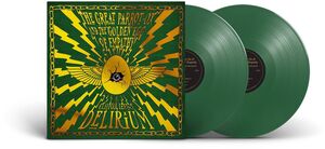 Great Parrot-Ox and the Golden Egg of Empathy , The Claypool Lennon Delirium