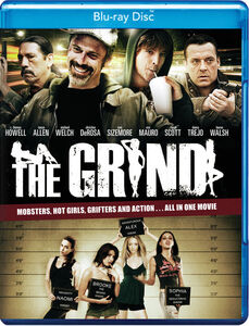 The Grind , C. Thomas Howell