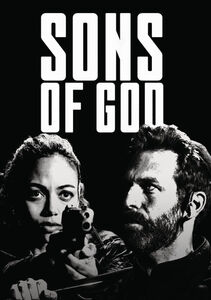 Sons Of God , David Julian Hirsh