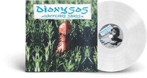 Happening Songs , Dionysos