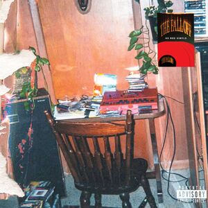 The Fall-Off , J. Cole