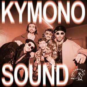 Kymonosound , Kymono