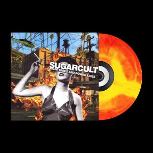 Palm Trees And Powerlines , Sugarcult