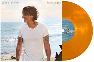 Flow State , Keith Urban
