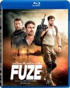 Fuze [Import] 