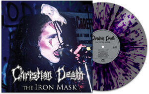 The Iron Mask , Christian Death