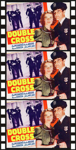 Double Cross , Kane Richmond