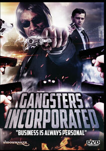 Gangsters, Inc. , Joe Estevez