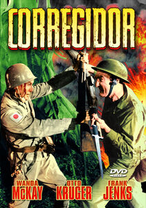 Corregidor , Rick Vallin