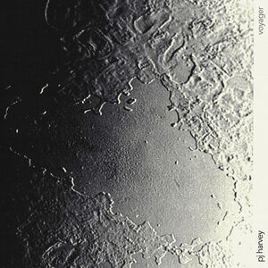 Voyager , PJ Harvey