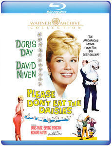 Please Don't Eat the Daisies , Doris Day