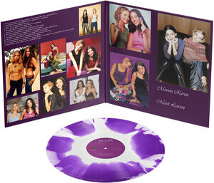 Shades of Purple , M2M