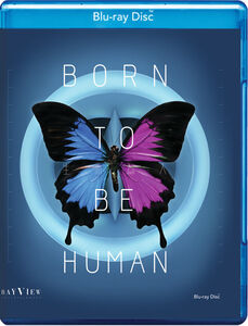 Born To Be Human