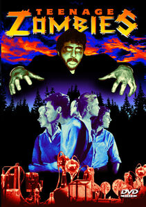 Teenage Zombies , Brian Murphy
