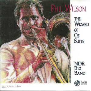Wizard of Oz Suite , Phil Wilson