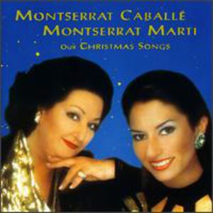 Montserrat , CABALLE