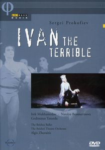 Ivan the Terrible