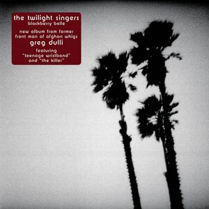 Twilight Live [Explicit Content] , The Twilight Singers