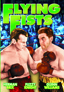 Flying Fists , Guinn "Big Boy" Williams
