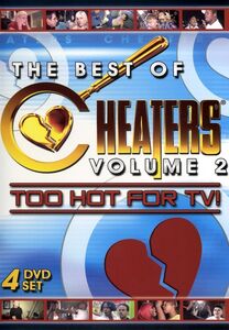 Cheaters: Best of Uncensored 2